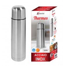 THERMOS ACCIAIO ML.500 (8pz)